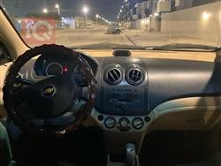 شيفروليه أفيو